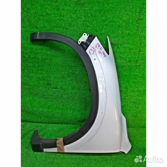 Крыло mazda CX-5 ke2aw