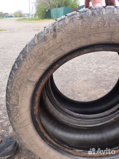 Cordiant Sport 185/60 R15