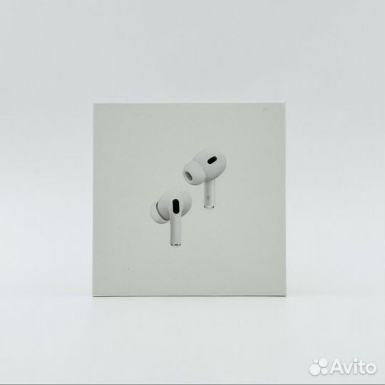 Airpods pro 2 качественная реплика