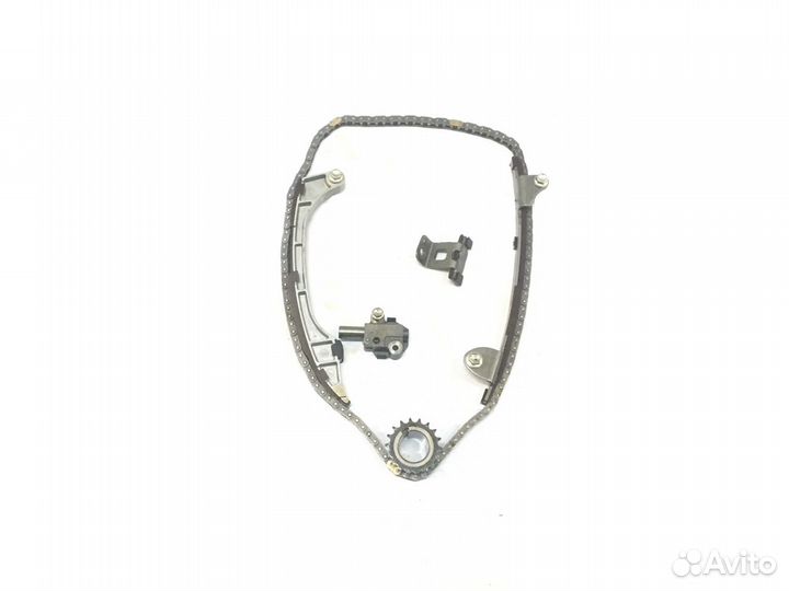 Toyota Camry V50 Цепь Натяжитель Успокоитель Грм