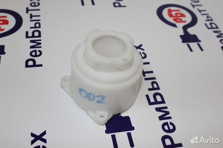 Держатель корпуса шнека для мясорубки Bork