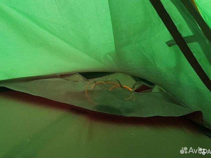 Треугольная подвесная палатка Skywood 1-дверная