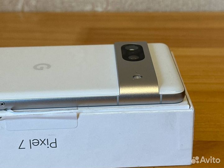 Google Pixel 7, 8/128 ГБ
