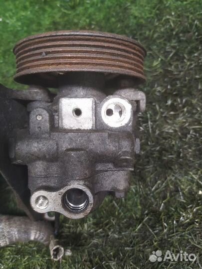 Насос гидроусилителя Субару Impreza XV