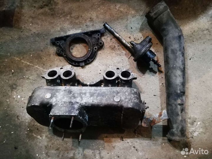 Ваз 21045 дизель