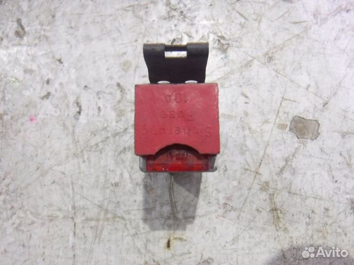 Реле Вольво 240