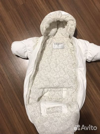 Зимний конверт Kerry