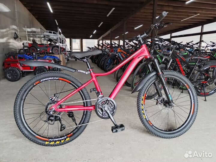 Велосипеды рама алюминий