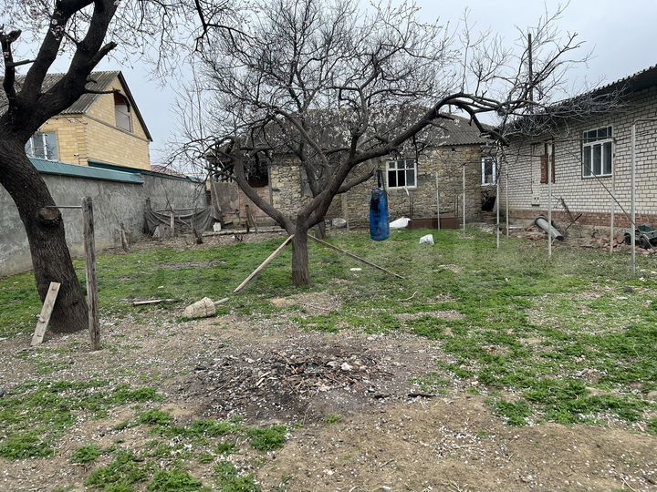 Дом 100 м² на участке 9,4 сот.