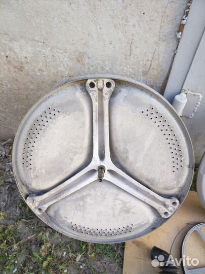 Запчасти на стиральную машинку Indesit NIL 505 LS