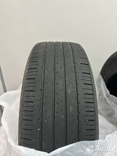 Hankook Dynapro HP2 RA33 235/55 R19