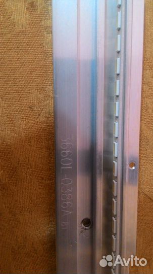 Телевизоры по запчастям