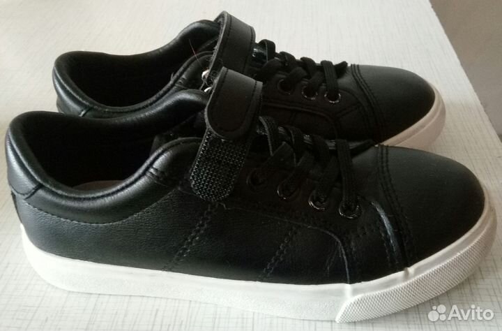Кеды для мальчика 32 размер