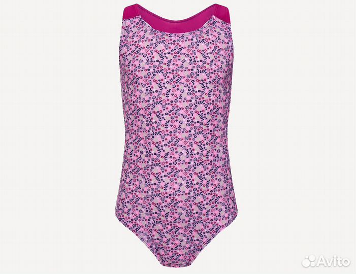 Купальник детский 25D22007K 36,38 размер