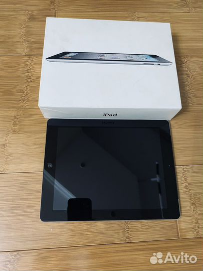 iPad 2 64gb