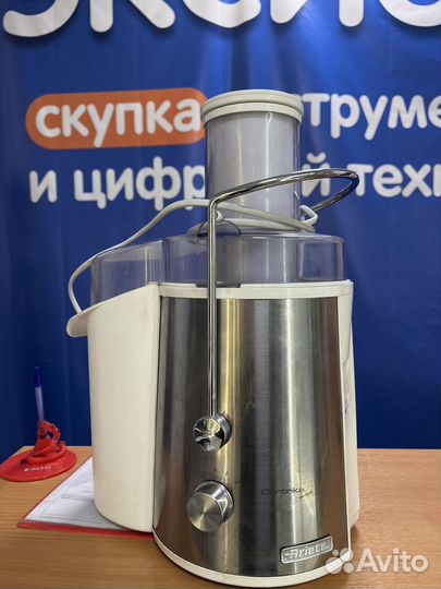 Соковыжималка Ariete 173 Centrika
