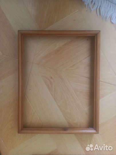 Рамки для фото и картин