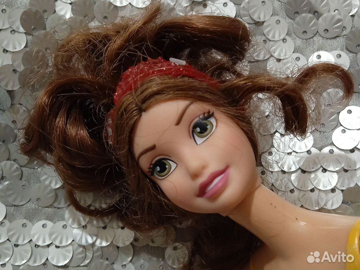 Куклы Барби Лотом Оригинал