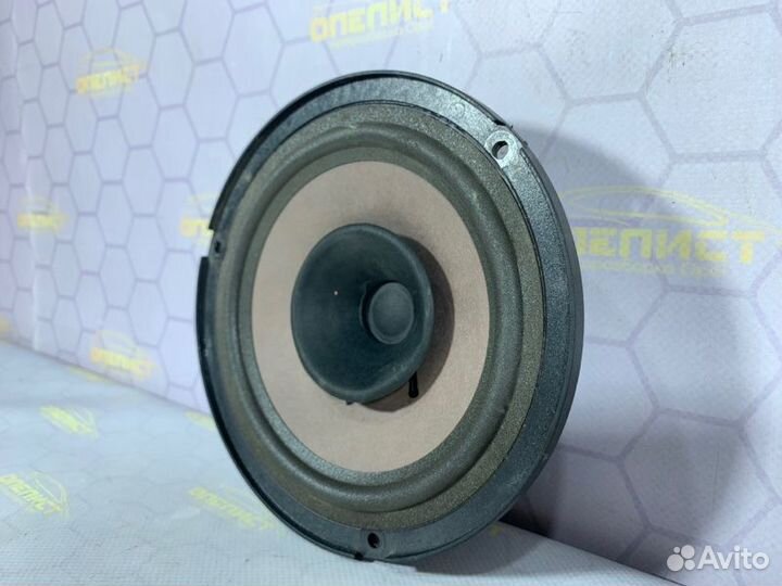 Динамик звуковой задний Opel Astra H GTC 2007