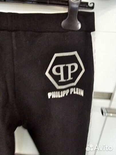 Philipp plein костюм