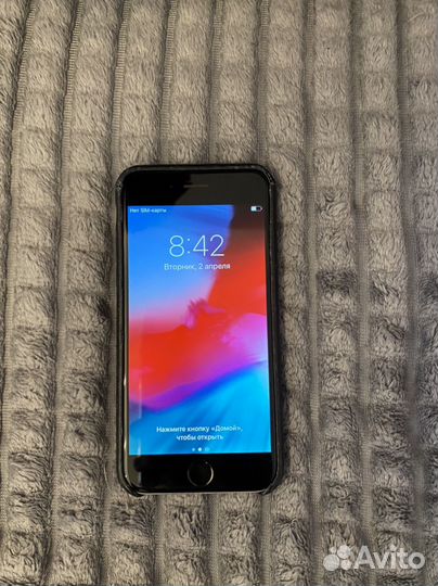 iPhone 6, 64 ГБ