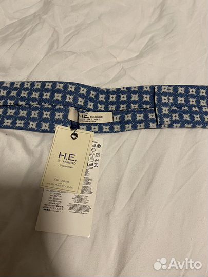 Галстук мужской Mango