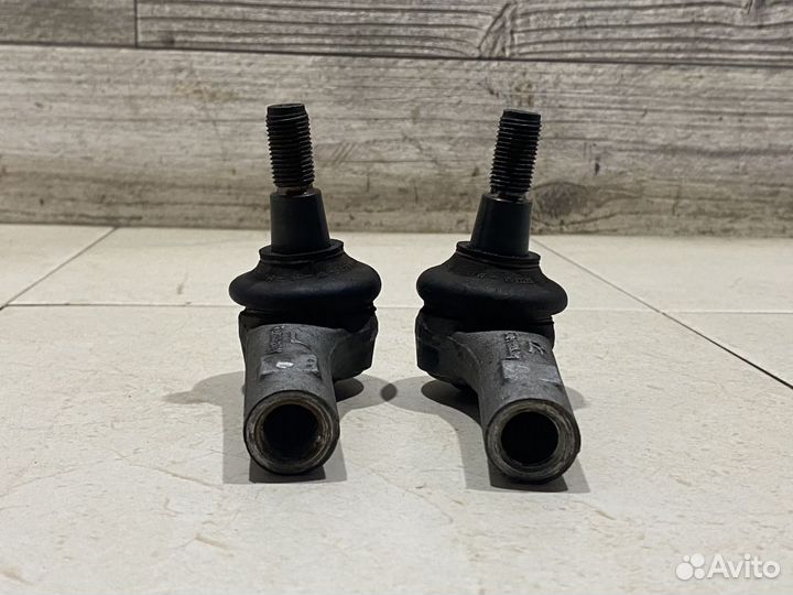 Наконечник рулевой тяги VW Touareg Audi Q7