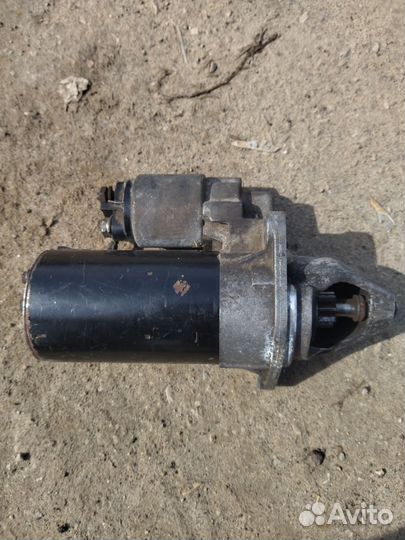 Стартер LADA kalina