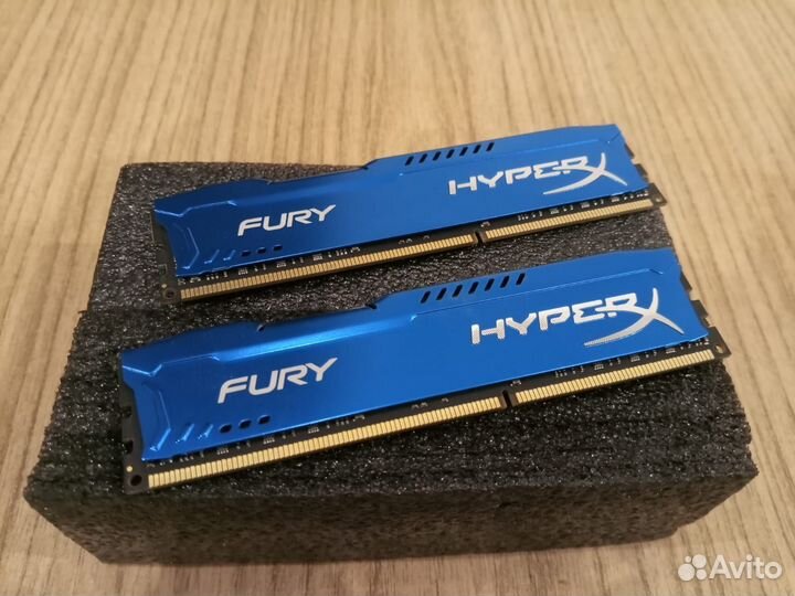Оперативная память ddr3 16 gb