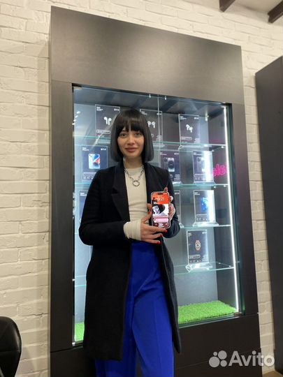 iPad Pro 11 M2 Wi-Fi 128gb Gray. Рассрочка