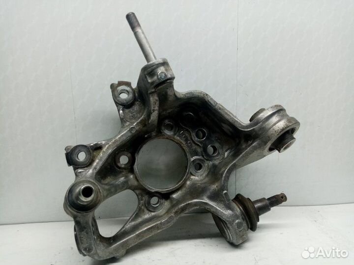 Цапфа задняя левая Honda Legend KB1 3.5 2006-2010