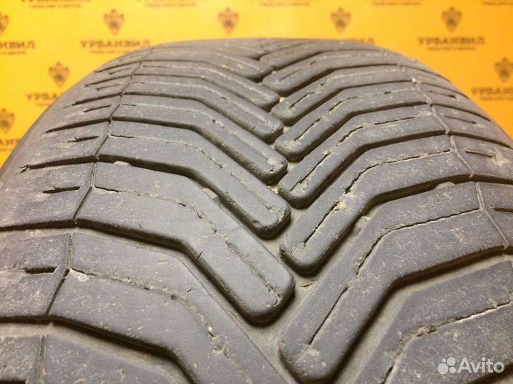 Michelin CrossClimate SUV 235/60 R18