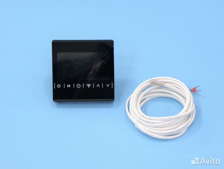 Терморегулятор / термостат Tuya MH-1823 WiFi