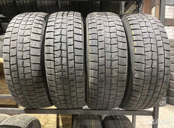 Dunlop SP Winter Sport 3D 215/65 R16 91M
