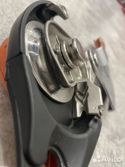 Спусковое устройство sparrow