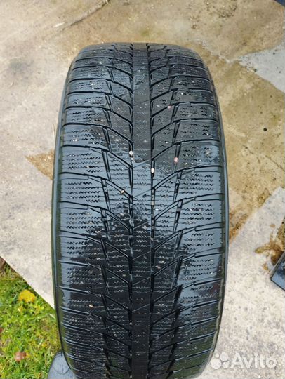 Triangle Snowlink TWT02 215/50 R17