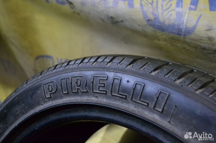 Pirelli P Zero Rosso 225/45 R17