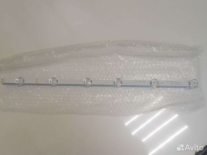 Подсветка для телевизора lg 32LB, 32LF, 32LY