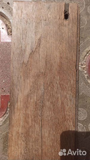 Красное дерево доска