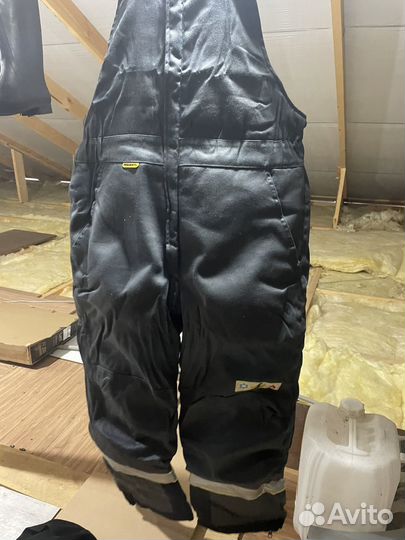 Зимний комбинезон новый, рост 170-175