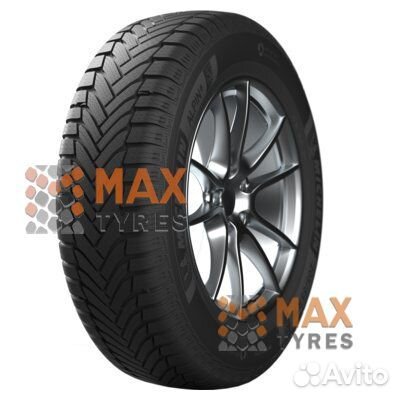 Michelin Alpin 6 205/60 R16 96H