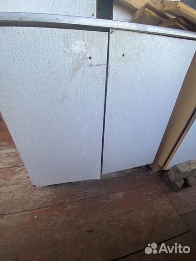 Кухонный гарнитур бу