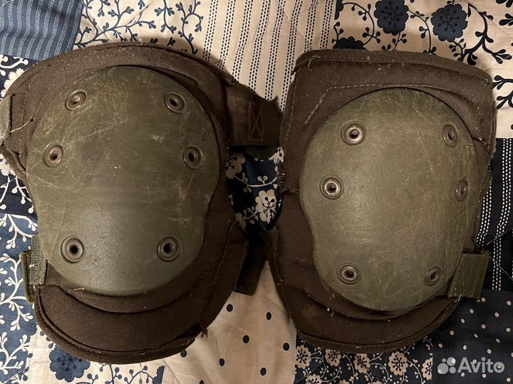Наколенники тактические