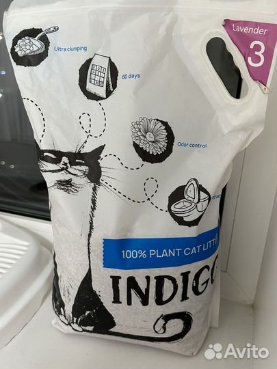 Наполнитель древесный