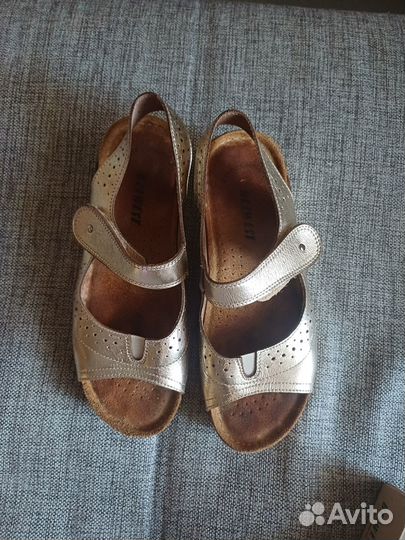 Продам туфли женские 38 размер