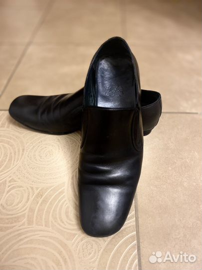 Мужские туфли Corso Como