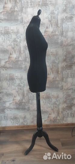 Итальянский манекен