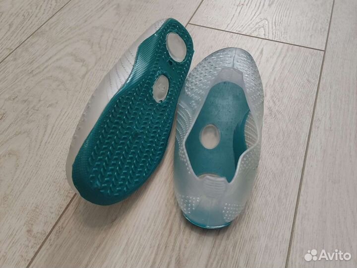 Тапочки для аквагимнастики, галечного пляжа