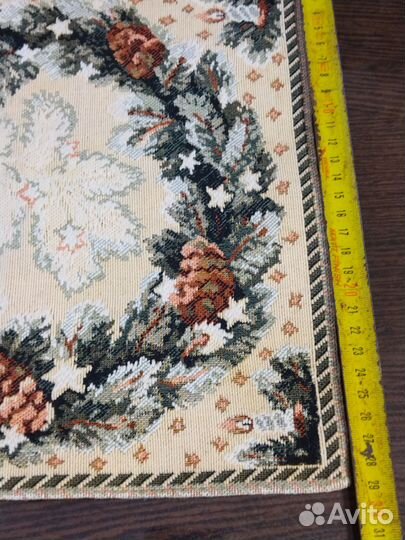 Салфетки сервировочные гобелен