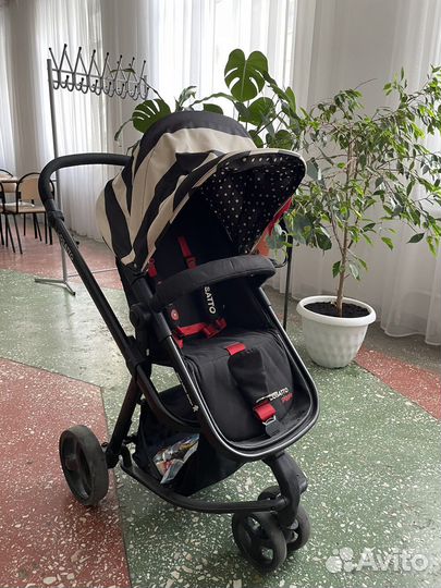 Cosatto giggle 2 в 1